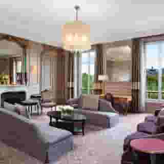The Westin Paris, 5 of 5