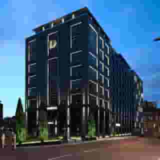 Dakota Manchester, 3 of 5