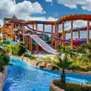 Delphin BE GRAND Resort, 3 of 5