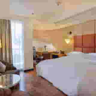 Sheraton Abu Dhabi Hotel & Resort, 5 of 5