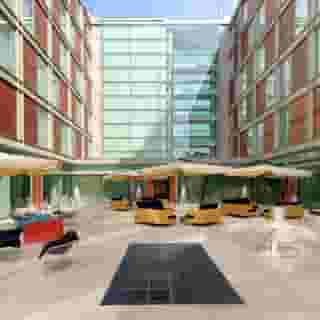 DoubleTree by Hilton Milan, 1 of 5