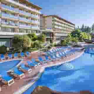 4R Gran Regina Hotel, 1 of 5