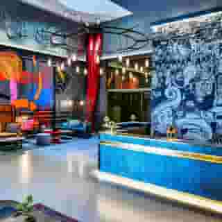 Andaz London Liverpool Street-a concept by Hyatt, 1 of 5