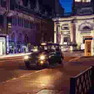 Carlton George Hotel, 2 of 5