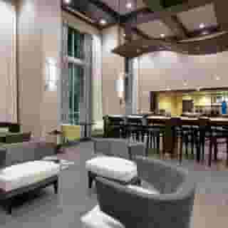 Hampton Inn & Suites Bellevue Downtown-Seattle, 1 of 5