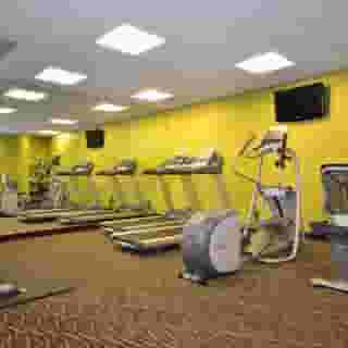 Holiday Inn Express Boston-Brockton, 2 of 5