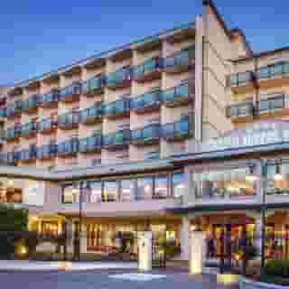 Grand Hotel Gallia, 5 of 5