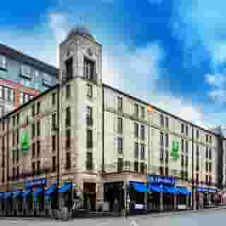 Holiday Inn City Centre Theatreland, 1 of 5