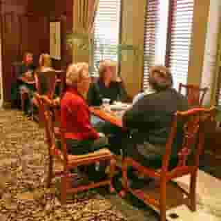 Hampton Inn & Suites Nashville-Green Hills, 5 of 5