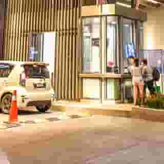 The Robertson Kuala Lumpur, 5 of 5