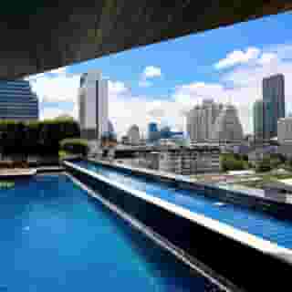 Pullman Bangkok Hotel G, 1 of 5