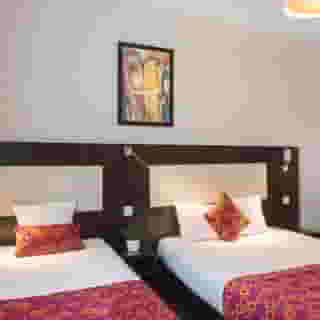 Corona Rodier, 4 of 5