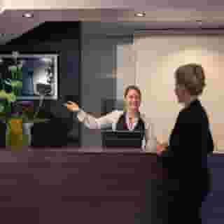 Mercure Hotel Amsterdam West, 5 of 5