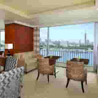 The Nile Ritz-Carlton, Cairo, 5 of 5