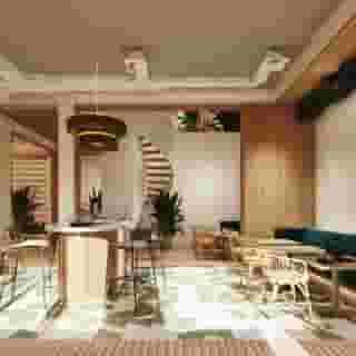 Ocean Drive Sevilla, 2 of 5