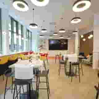 Novotel Muenchen City, 2 of 5