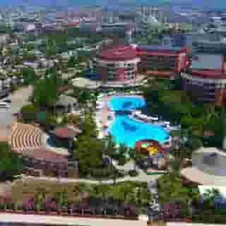 Palmeras Beach Hotel, 1 of 5