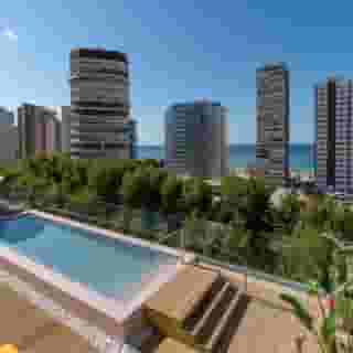 The Agir Springs Hotel (by Medplaya) - Adults Recommended, 1 of 5