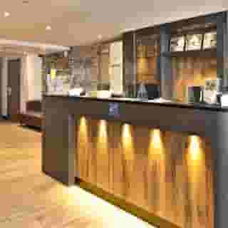 Xo Hotel Inner, 6 of 6