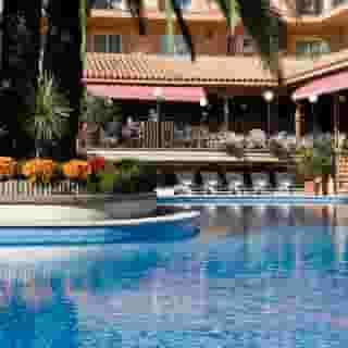 Luna Club Hotel Yoga & Spa, 2 of 5