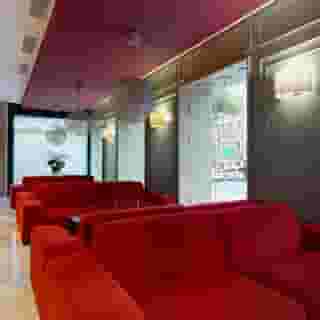 Paseo del Arte, 3 of 5