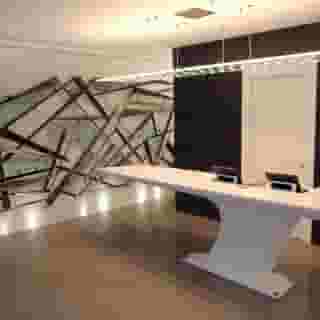 Urban Hotel Design, 2 of 5