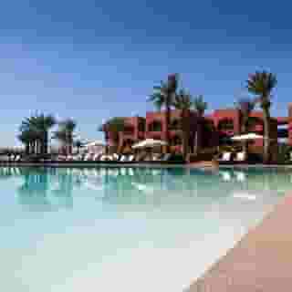 Sentido Kenzi Menara Palace, 1 of 5