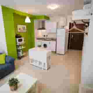 Holidays2Malaga Studios Mena, 5 of 5