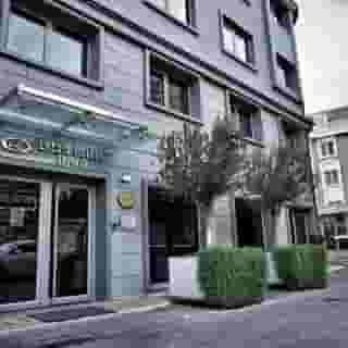 Eresin Hotels Express, 4 of 5