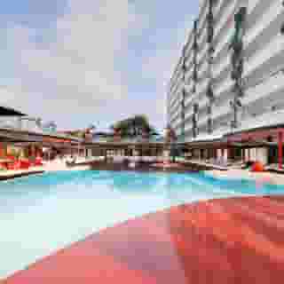 The Unexpected Ibiza Hotel - Ushuaia Club Entrance Included - Adults Only, 3 of 5