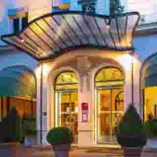 Raspail Montparnasse, 2 of 5