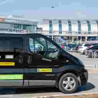 Airport Hotel Budapest, 1 of 5