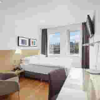 Hilton Reykjavik Nordica, 6 of 6