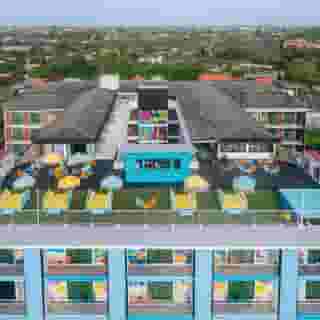 Viva Dash Hotel Seminyak, 1 of 5