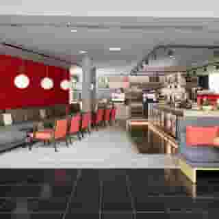 Living Hotel Frankfurt By Derag, 3 of 5