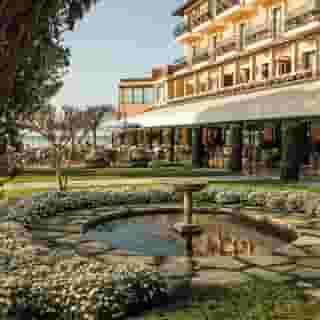 Hotel Cipriani, A Belmond Hotel, Venice, 3 of 5
