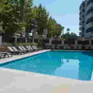 California Apartments III Y IV, 3 of 5