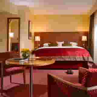 The Rose Hotel, 5 of 5