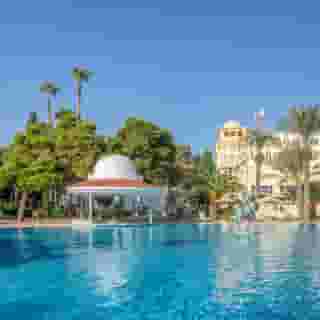 Steigenberger Marhaba Thalasso Hammamet, 2 of 5