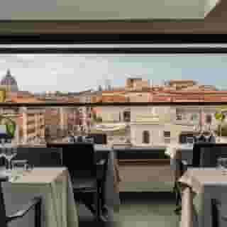 Twenty One Hotel, 1 of 5