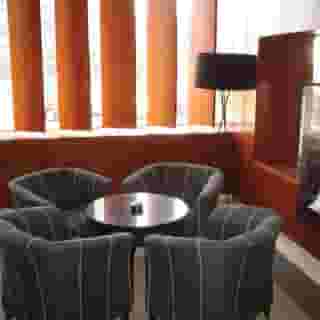 AC Hotel Sevilla Forum, 5 of 5