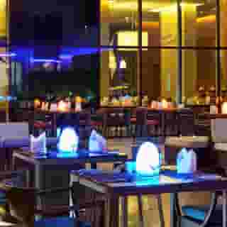 Novotel Suites Mall Avenue Dubai, 6 of 6
