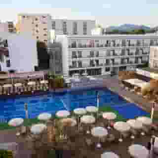 Puchet Hotel, 5 of 5