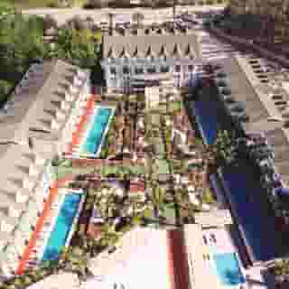 Green Forest Holiday Village, 5 of 5