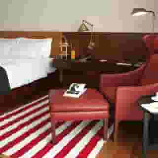 Square Nine Hotel Belgrade, 5 of 5