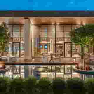 Bayou Villas, 5 of 5