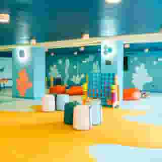 Magic Fantasy Hotel, 4 of 5