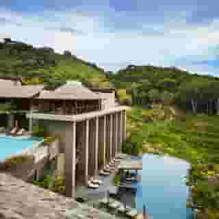 Avista Hideaway Resort and Spa, 3 of 5