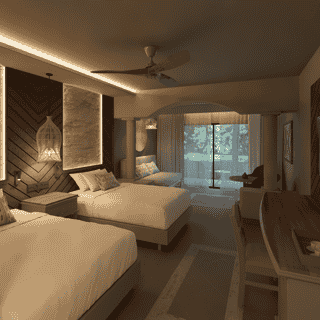 Bahia Principe Grand Tequila - Adults Only 18+, 4 of 5