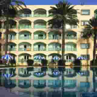 Hotel Marabout, 1 of 5